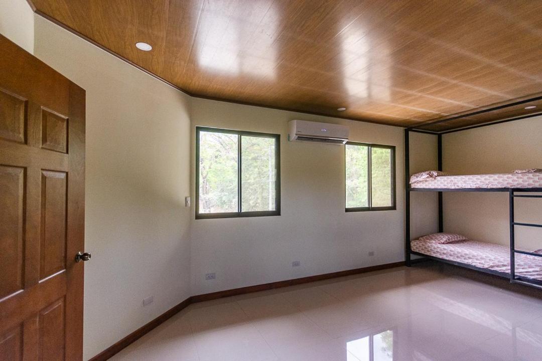 Hostel Nicoa Nosara Exterior photo